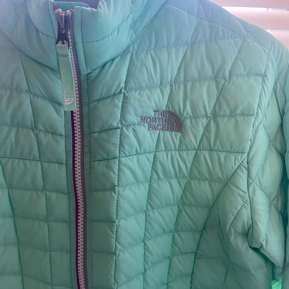 North Face ultralight jacket - Picture 6 of 7